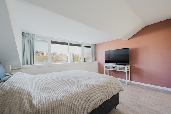 Medium property photo - Sientje Mesdag-van Houtenstraat 65, 3207 HD Spijkenisse